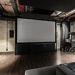 Loft12 - Pool, Wellness, Gym, 12Min To Center