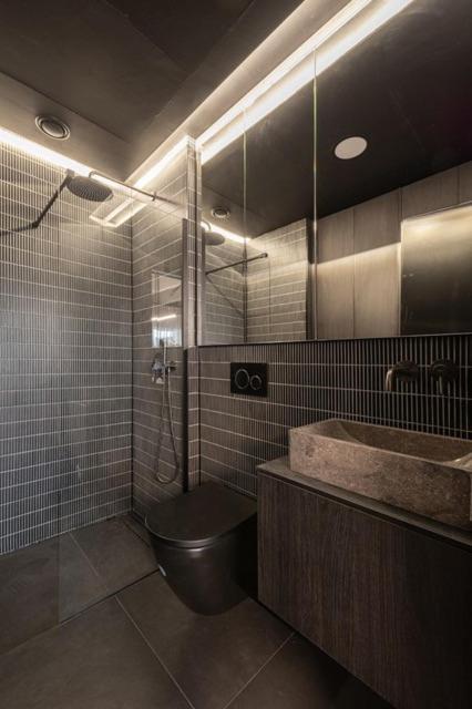 Loft12 - Pool, Wellness, Gym, 12min To Center * Praga