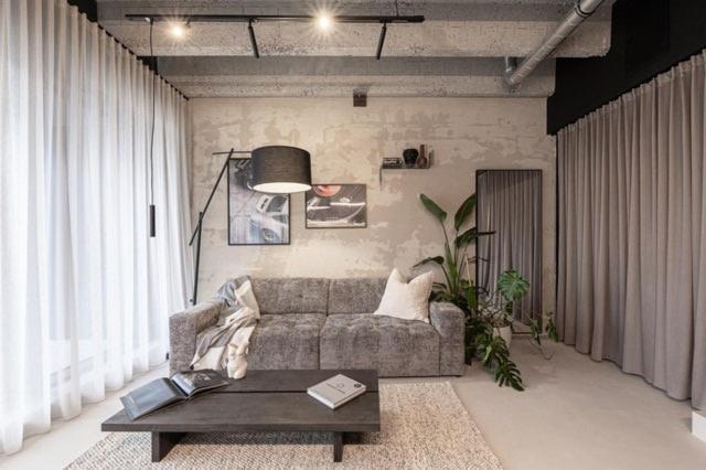 Loft12 - Pool, Wellness, Gym, 12min To Center