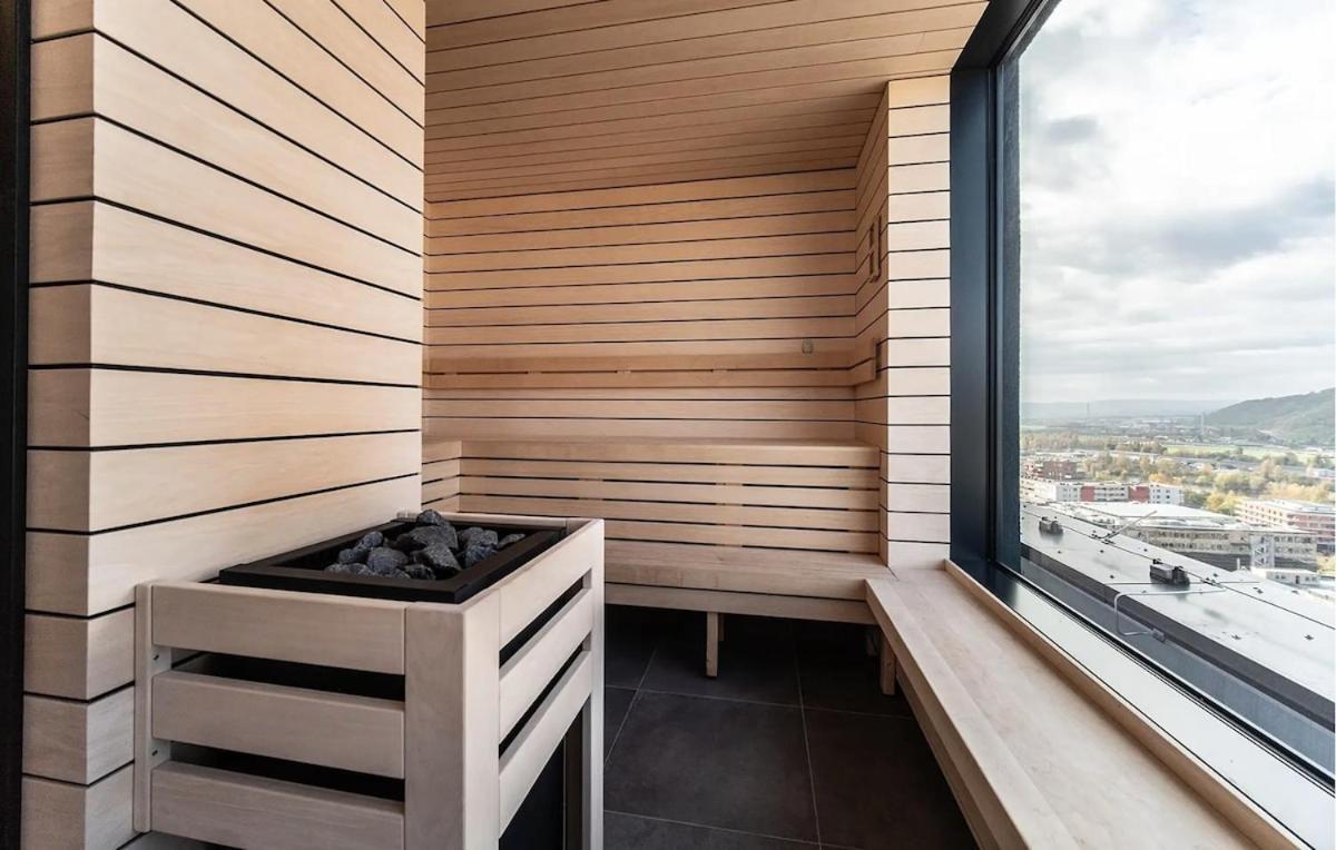 Loft12 - Pool, Wellness, Gym, 12min To Center *